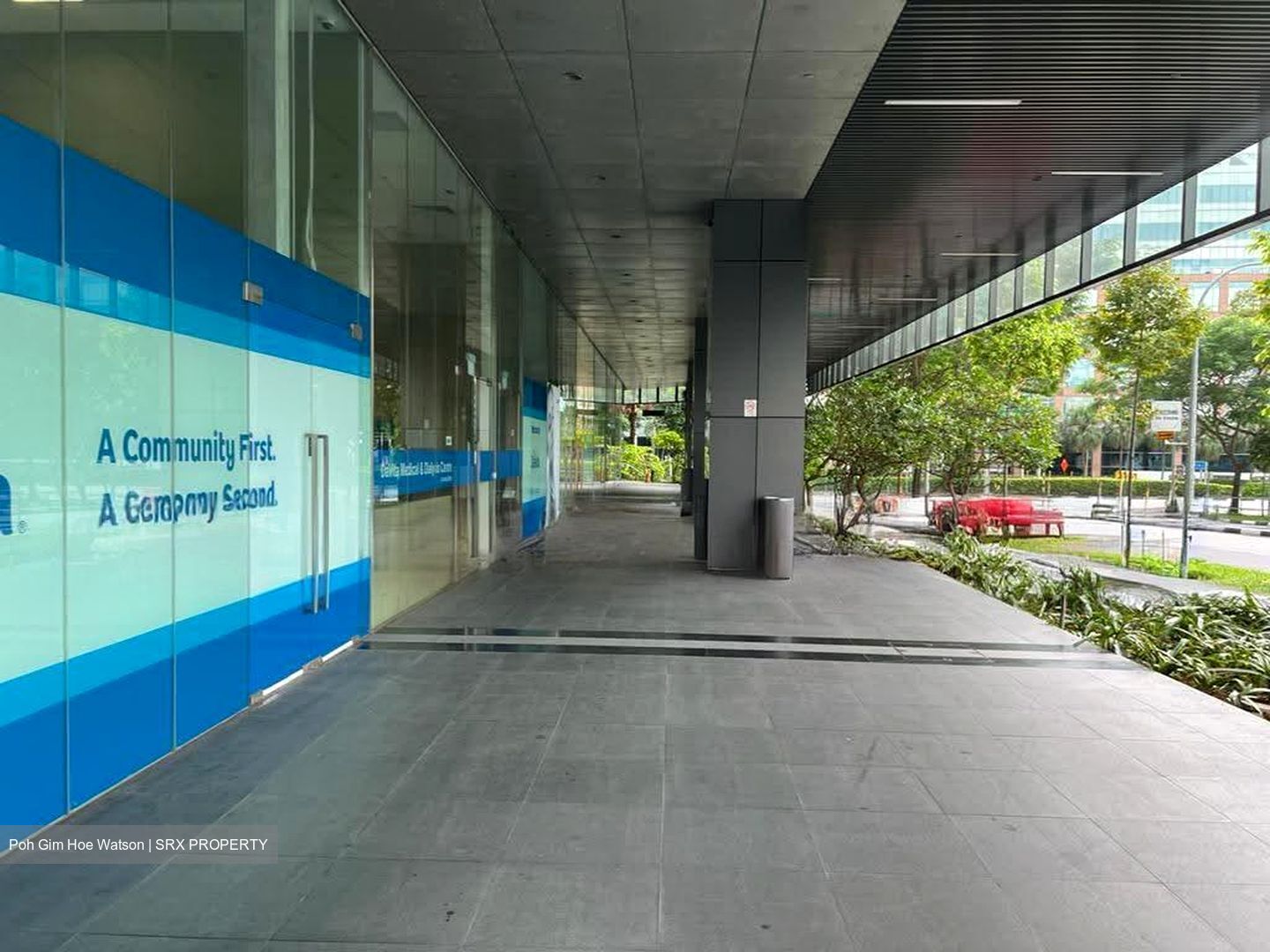 Vision Exchange (D22), Office #583171961